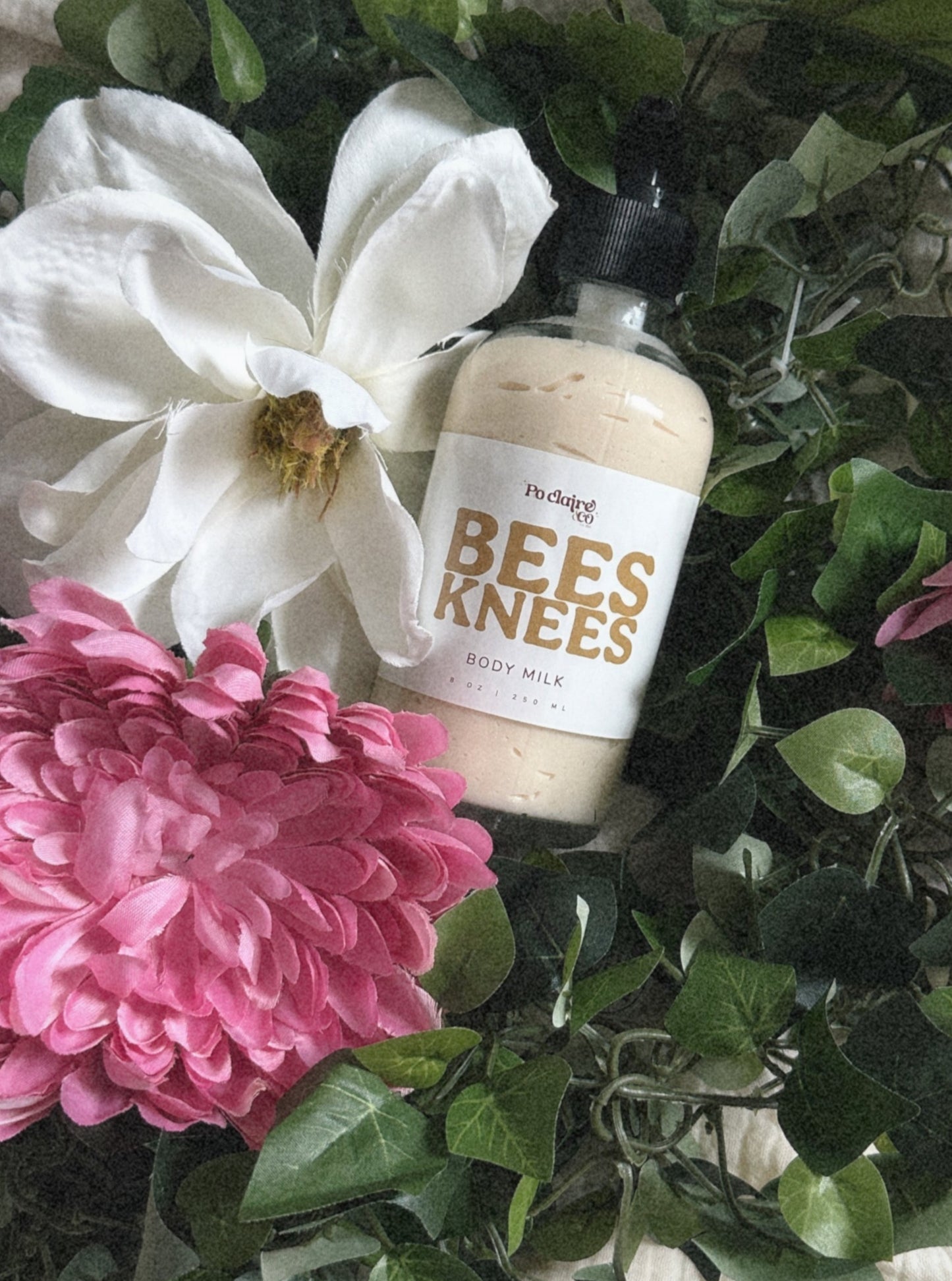 Bees Knees